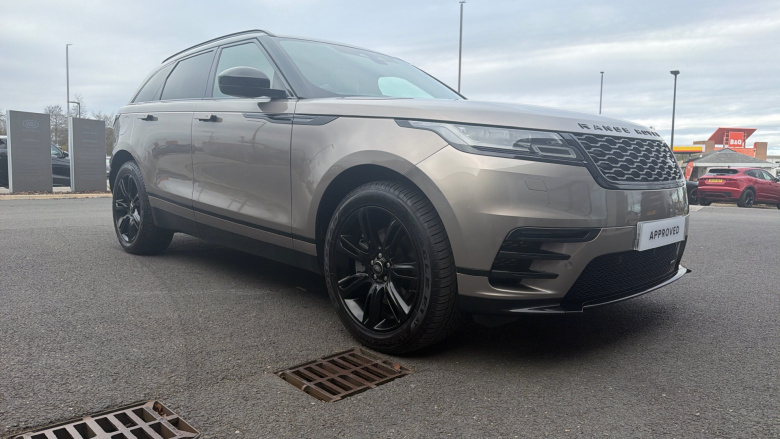 Land Rover Range Rover Velar 2.0 D200 Edition 5dr Auto Diesel Estate